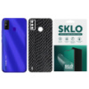 Захисна плівка SKLO Back (тил) Snake для TECNO Camon 16 SE