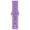 Ремінець ArmorStandart Sport Band для Apple Watch 42 (Series 10)/41/40/38 Lilac (ARM51939)