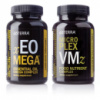 Набор питательных веществ на каждый день doTERRA США / Daily Nutrient Pack / БАДы, 2 продукта