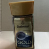 Кофе растворимый сублимированный Dallmayr Gold 200г