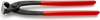 Кліщі арматурні Ø2,8мм KNIPEX 99 01 280 EAN, (25мм), фосфатовані