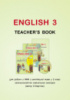 Книга для вчителя (Методичні рекомендації) до підручника «Англійська мова» для 3 класу Карпюк О. (Лібра Терра)