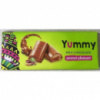 Шоколадка Yummy peanut (орех) 270г