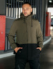 Демісезонна чоловіча куртка SoftShell Citizen