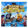 Настільна розважальна гра «Морський бій. Pirates Gold», укр