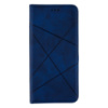 Чохол-книжка Business Leather для Oppo A12