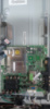 Main материнская плата  BN41-00839E к телевизору Samsung LE40R81B