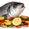 Вітаміни в рибі: чому потрібно вживати рибу двічі в тиждень