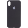 Чохол Silicone Case Full Protective (AA) для Apple iPhone XR (6.1«)