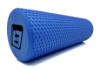 Массажный ролик EasyFit Foam Roller 45 см Синий