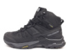 Зимові чоловічі кросівки Salomon Quest 4 GTX Mid (41-46)