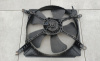 Вентилятор радиатора с диффузором Мазда. Читайте описание