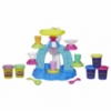 Набор пластилина Play-Doh «Фабрика мороженого»