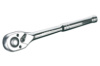 Ключ трещеточний Apro 3/8« x 72T (257017)