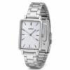 Жіночий годинник Casio LTP-V009D-2E — Класична модель з синім циферблатом та мінеральним склом