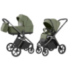 Коляска універсальна CARRELLO Vector CRL-6551 2в1 Field Green /1/