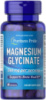 Puritan's Pride Magnesium Glycinate 240 mg 60 капсул