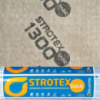 Супердифузійна мембрана Strotex BASIC 115g 1,5х50м (75кв.м./рул)
