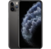 Смартфон iPhone 11 Pro 4/256GB Space Grey 5.8« OLED A13 Bionic Triple 12 Мп IP68 Face ID iOS RFB