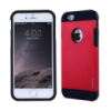 Чехол Remax для iPhone 6/6S Quichen Red