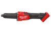 Шліфмашина пряма акумуляторна MILWAUKEE, M18 FDGRB-0 (какркас, HD кейс)