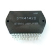 STK4142-II