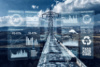 Гаряче цинкування Industry 5.0: Digital Twin + AI