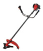 Мотокоса бензинова INTERTOOL DT-2232