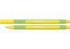 Ручка капілярна-лайнер Schneider Line-Up жовтий