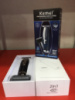 Машинка для стрижки Kemei KM-2057