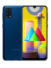 Мобильный телефон Samsung m315f galaxy m31 6/128gb бу