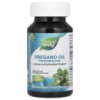 Олія орегано, Преміальна суміш, Oregano Oil, Premium Blend, Nature's Way, 60 вегетаріанських капсул