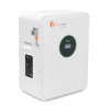 Аккумулятор FelicityESS LiFePO4 FLA24250-EU 24v 250Ah, BMS 120A@8S, 6.4kW, до 15 parallel, CAN&RS485, IP21, 6000Cycles, 527*400*280mm, 52.5KG