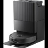 Робот-пылесос моющий RoboRock QR 798 Black черный