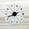 Дерев’яна іграшка для дітей Спінер 1-10