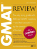 The Official Guide for GMAT Review - 11th edition