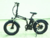 Электровелосипед складной JOY FAT 2