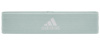 Еспандер-петля Adidas Resistance Band Light зелений Уні 70х7,6х0,5