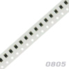 RC-0805-240R 5% - резистор smd 240 Ом