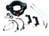Щеткодержатель в сборе перфоратора Bosch 2-26 AZT (S-462998)