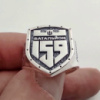 ​Перстень «159 ОБ ТрО» (срібло)