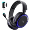 Bluetooth-гарнітура Proove Gaming Rapture Black (GHRP00010001) (Код товару:39256)