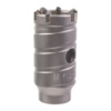 Коронка по бетону SDS-PLUS TCT MILWAUKEE, діаметр 35x58мм