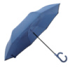 Зонт наоборот Up-Brella 1166 108 см Dark Blue