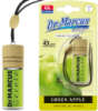 Освіжувач рідкий бочка 4,5ml - «Marcus» - Ecolo - Green Apple (Зелене яблуко) (15шт/уп)