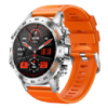 Smart Delta K52 Orange