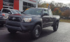 Чип тюнинг прошивки Toyota Tacoma 2.7 4.0 Denso от Армеев