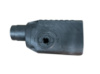 Корпус редуктора на перфоратор Bosch GBH2-24 AZT (K-599862)