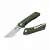 Нож складной Bestech Knife THORN Green BG10B-2