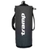 Термочохол для термоса Tramp Soft Touch 1,0 л Сірий